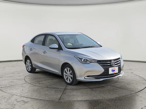 Changan Alsvin Full Option 2025 