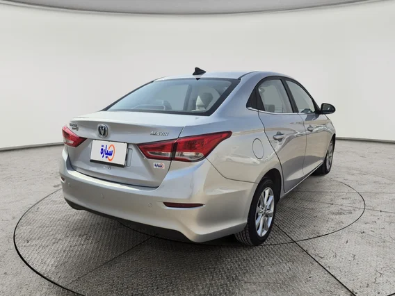 Changan Alsvin Full Option 2025 