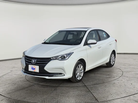 Changan Alsvin Full Option 2025 