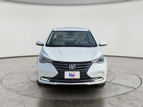Changan Alsvin Full Option 2025 