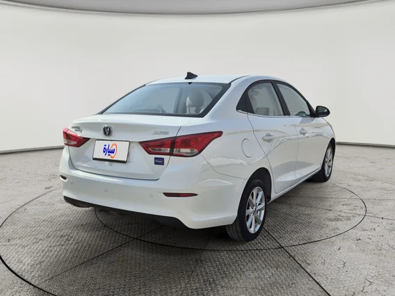 Changan Alsvin Full Option 2025 