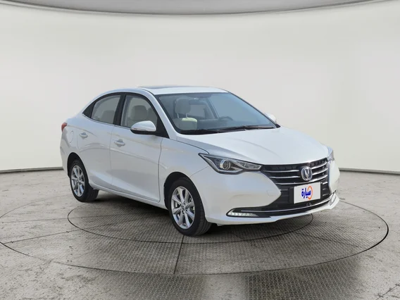 Changan Alsvin Full Option 2025 