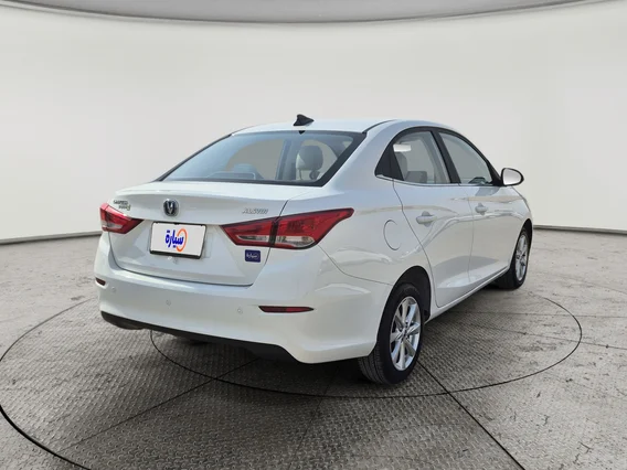 Changan Alsvin Full Option 2025 