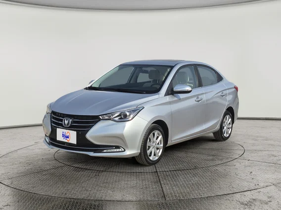 Changan Alsvin Full Option 2025 