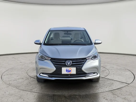 Changan Alsvin Full Option 2025 