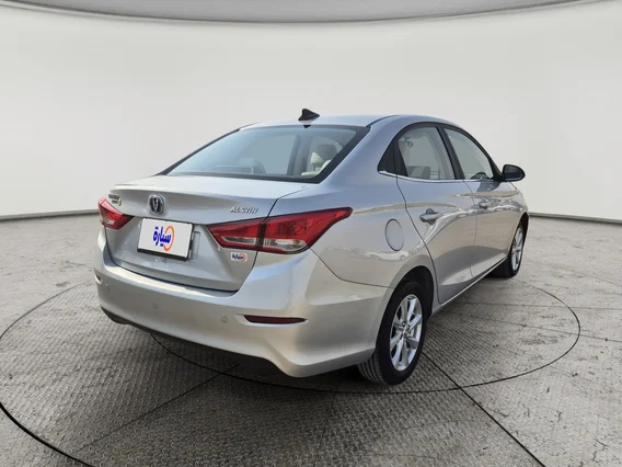 Changan Alsvin Full Option 2025 