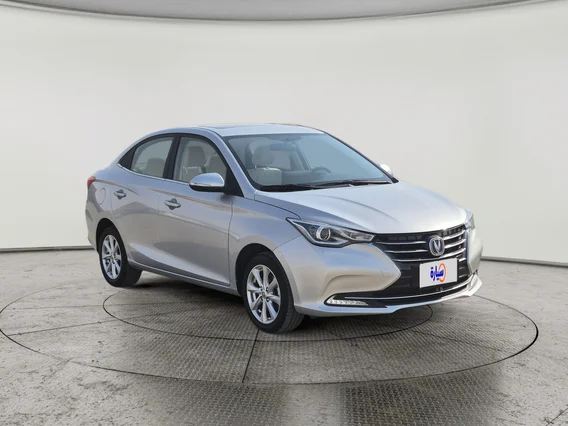 Changan Alsvin Full Option 2025 