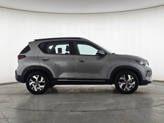 Kia SONET LX 2023 