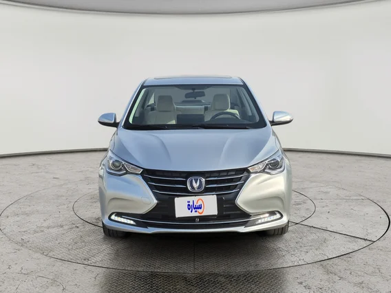 Changan Alsvin Full Option 2025 