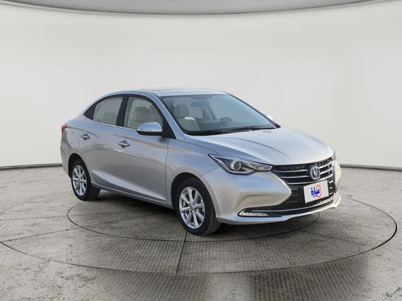 Changan Alsvin Full Option 2025 