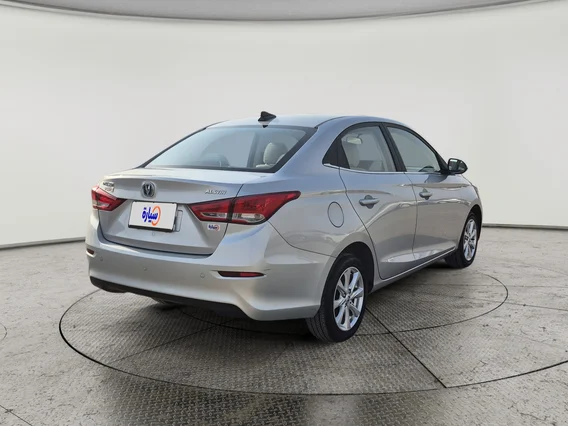 Changan Alsvin Full Option 2025 