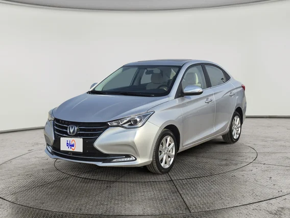 Changan Alsvin Full Option 2025 