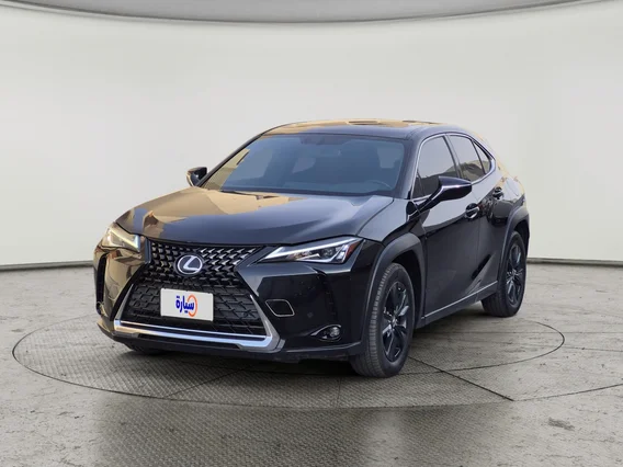 Lexus UX 200 2021 