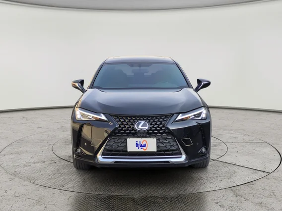 Lexus UX 200 2021 