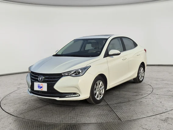Changan Alsvin Full Option 2025 