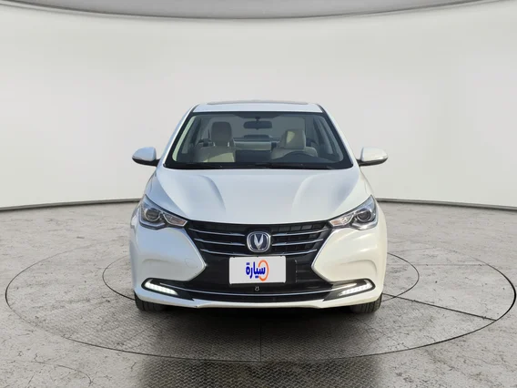 Changan Alsvin Full Option 2025 