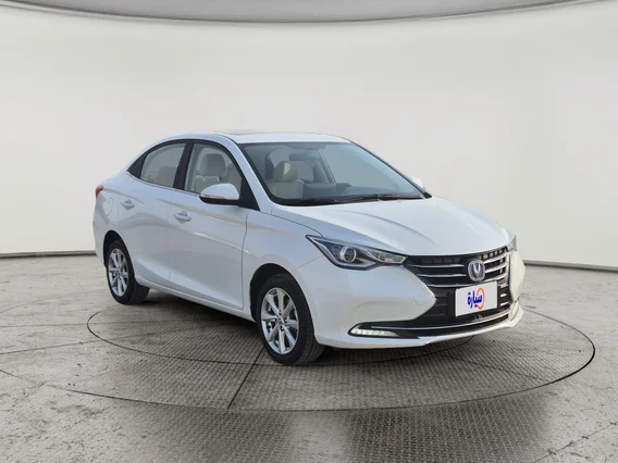 Changan Alsvin Full Option 2025 