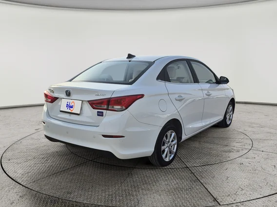 Changan Alsvin Full Option 2025 