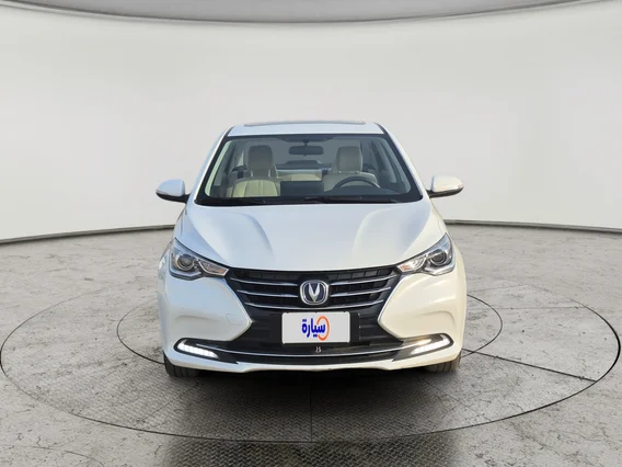 Changan Alsvin Full Option 2025 