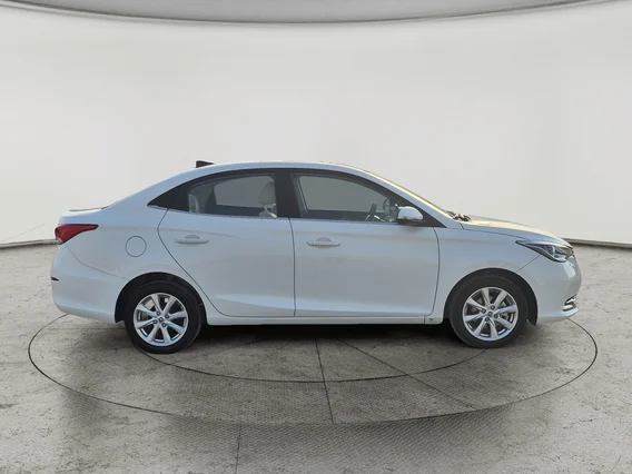 Changan Alsvin Full Option 2025 