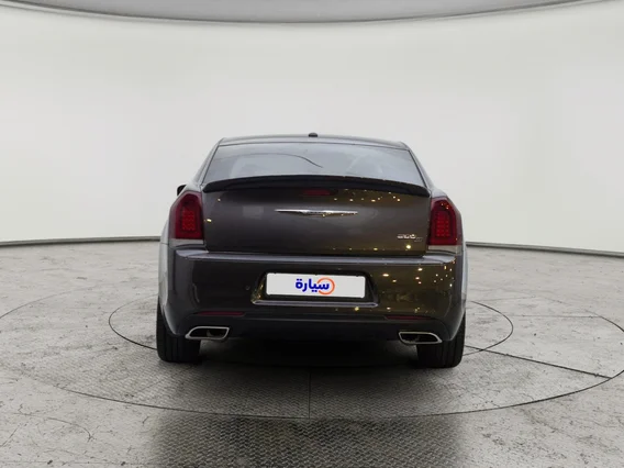 كرايسلر 300 S 2020 