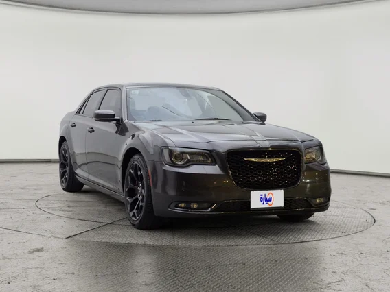 كرايسلر 300 S 2020 