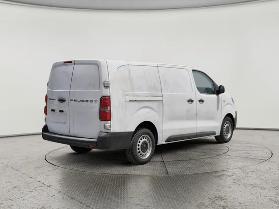 بيجو إكسبرت VAN 2025 