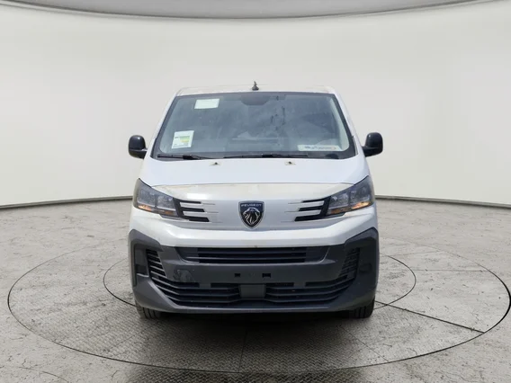 بيجو إكسبرت VAN 2025 