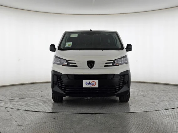 بيجو إكسبرت VAN 2025 