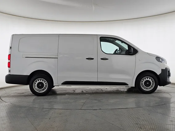 بيجو إكسبرت VAN 2025 