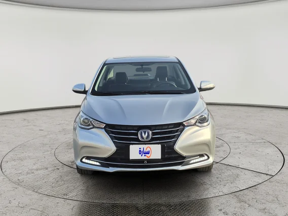Changan Alsvin Full Option 2025 