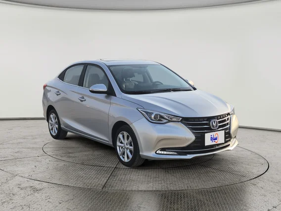 Changan Alsvin Full Option 2025 
