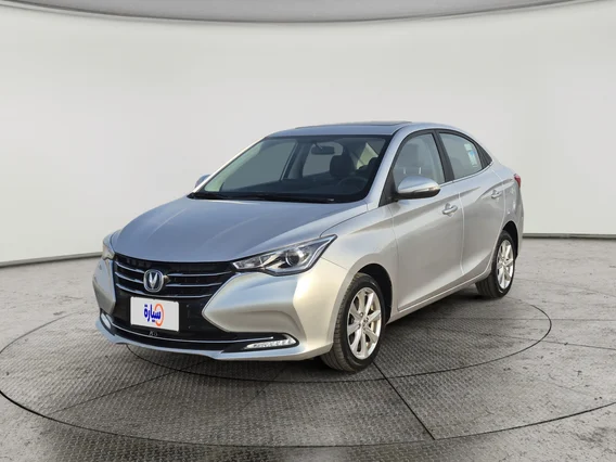 Changan Alsvin Full Option 2025 