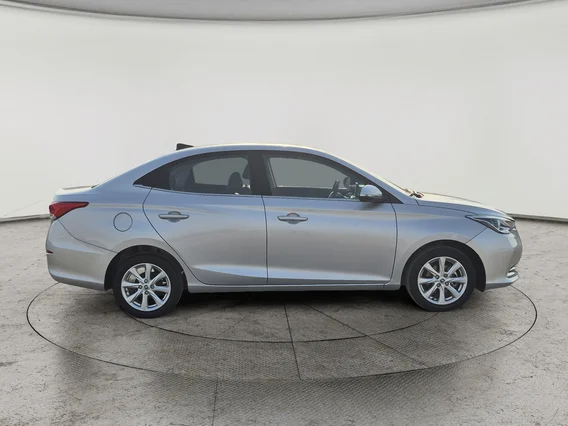 Changan Alsvin Full Option 2025 