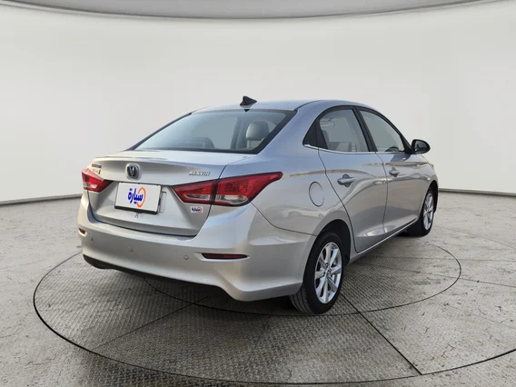 Changan Alsvin Full Option 2025 