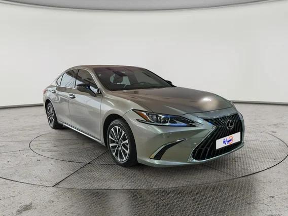 Lexus ES 250 2024 