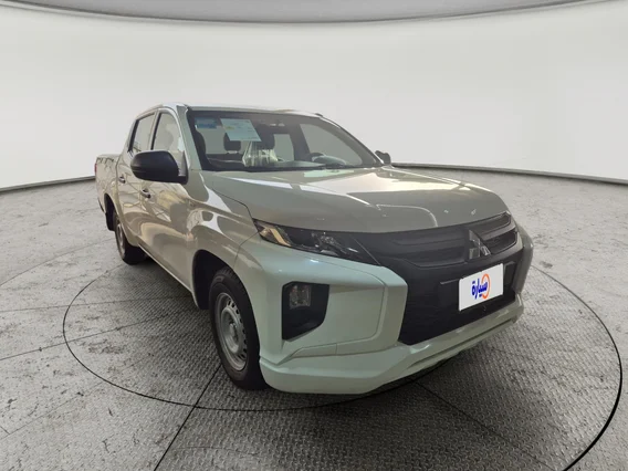 ميتسوبيشي L200 Double Cap 2022 