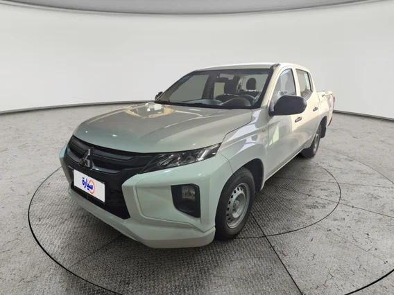 ميتسوبيشي L200 Double Cap 2022 