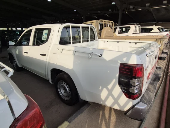 ميتسوبيشي L200 Double Cap 2022 