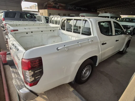 ميتسوبيشي L200 Double Cap 2022 