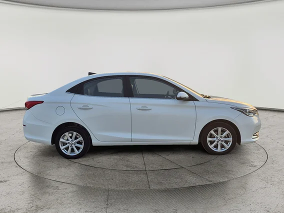 Changan Alsvin Full Option 2025 