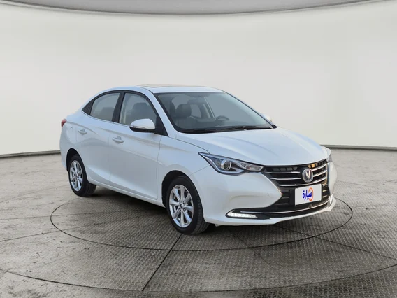 Changan Alsvin Full Option 2025 