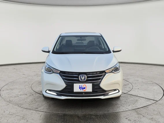 Changan Alsvin Full Option 2025 