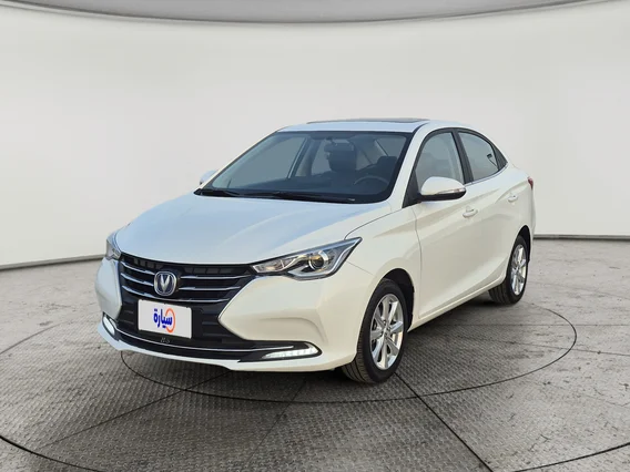 Changan Alsvin Full Option 2025 