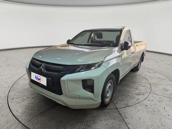 ميتسوبيشي L200 Regular Cap 2021 