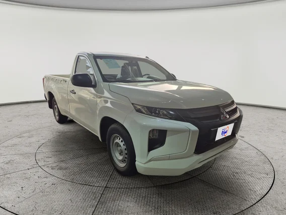 ميتسوبيشي L200 Regular Cap 2021 