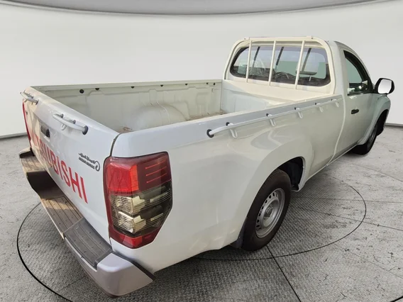 ميتسوبيشي L200 Regular Cap 2021 