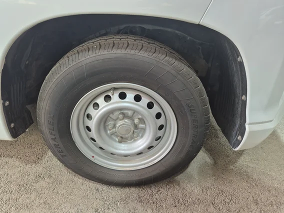ميتسوبيشي L200 Regular Cap 2021 