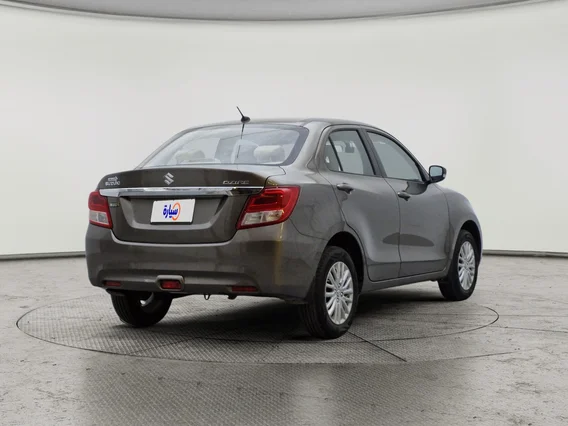 Suzuki Dzire GL 2024 