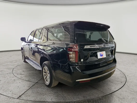 Chevrolet Suburban LS 2023 